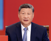 封面：习近平出席第二届中国—中亚峰会并作主旨发言