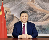 国家主席习近平发表二〇二六年新年贺词